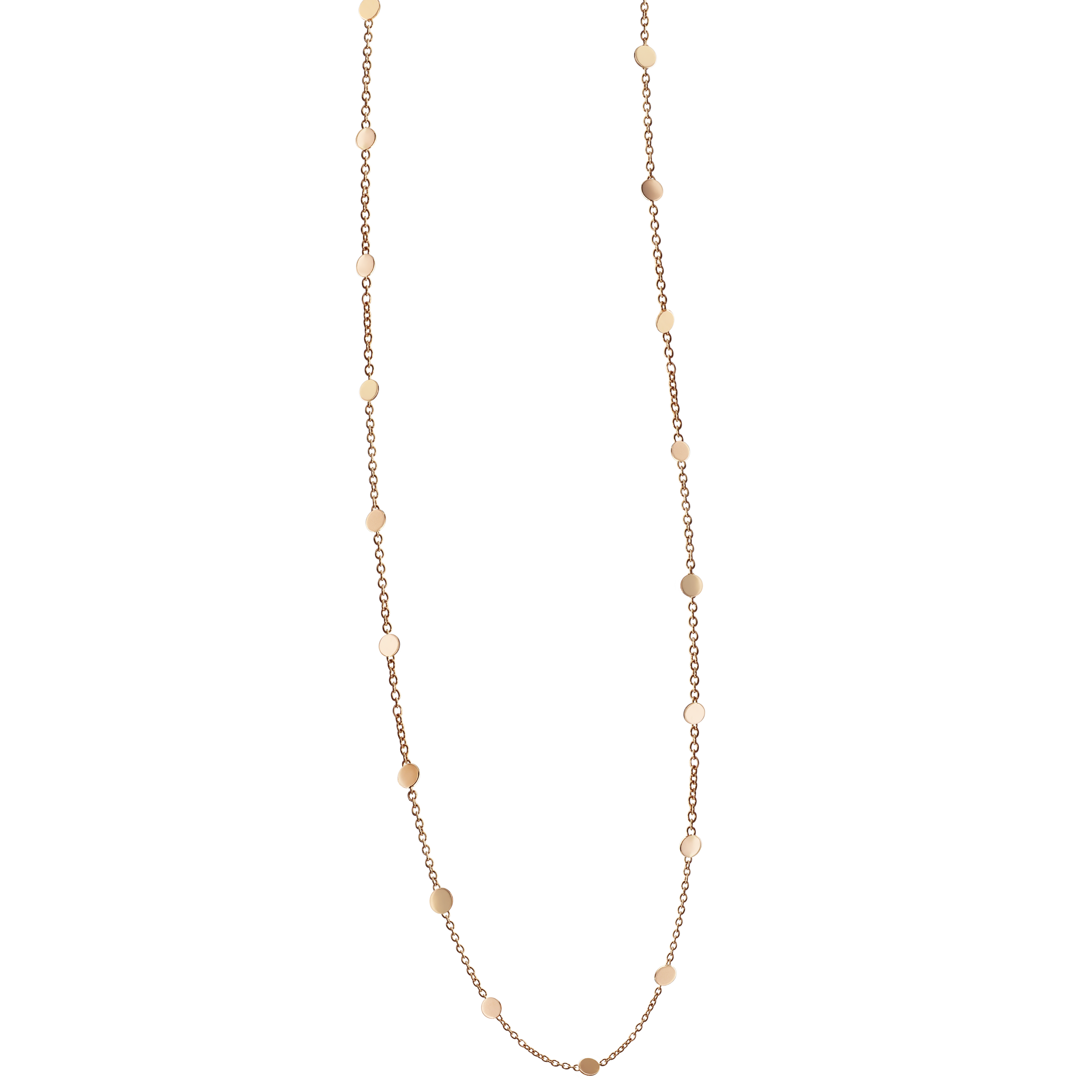 Pasquale Bruni - Luce - Rose Gold - NZ
