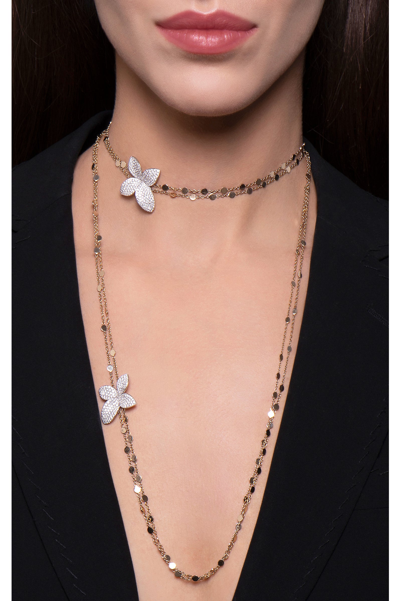 Pasquale Bruni - Giardini Segreti - White Gold - NZ