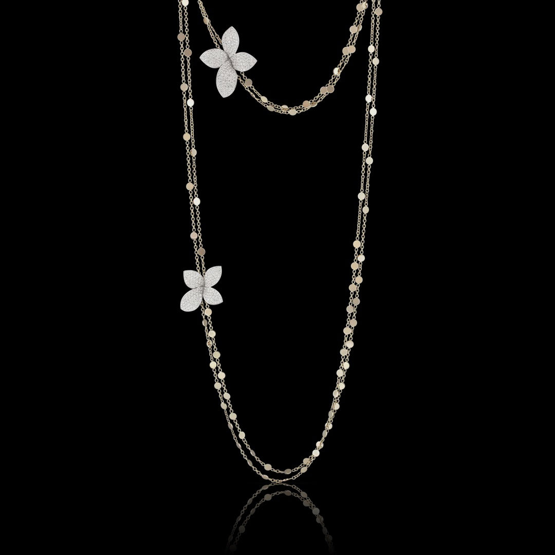 Pasquale Bruni - Giardini Segreti - White Gold - NZ