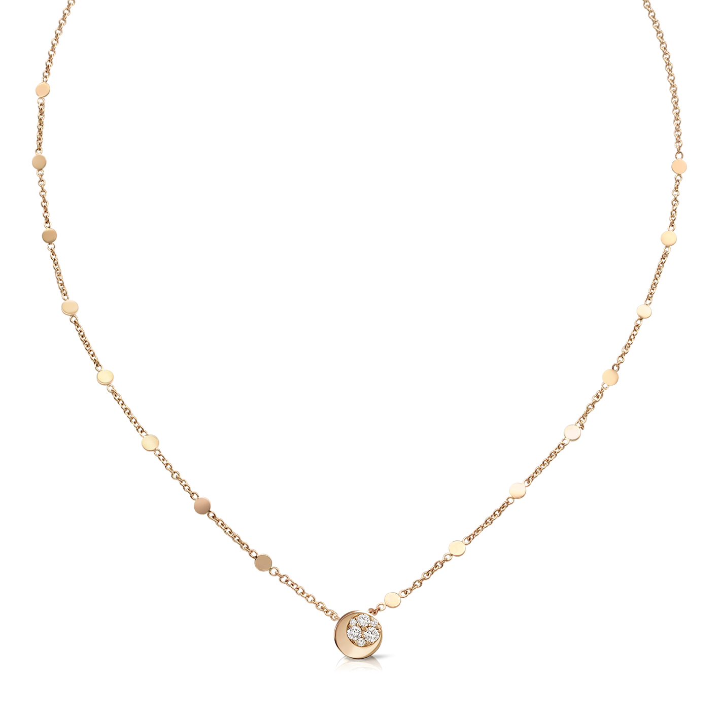 Pasquale Bruni - Luce - Rose Gold - NZ