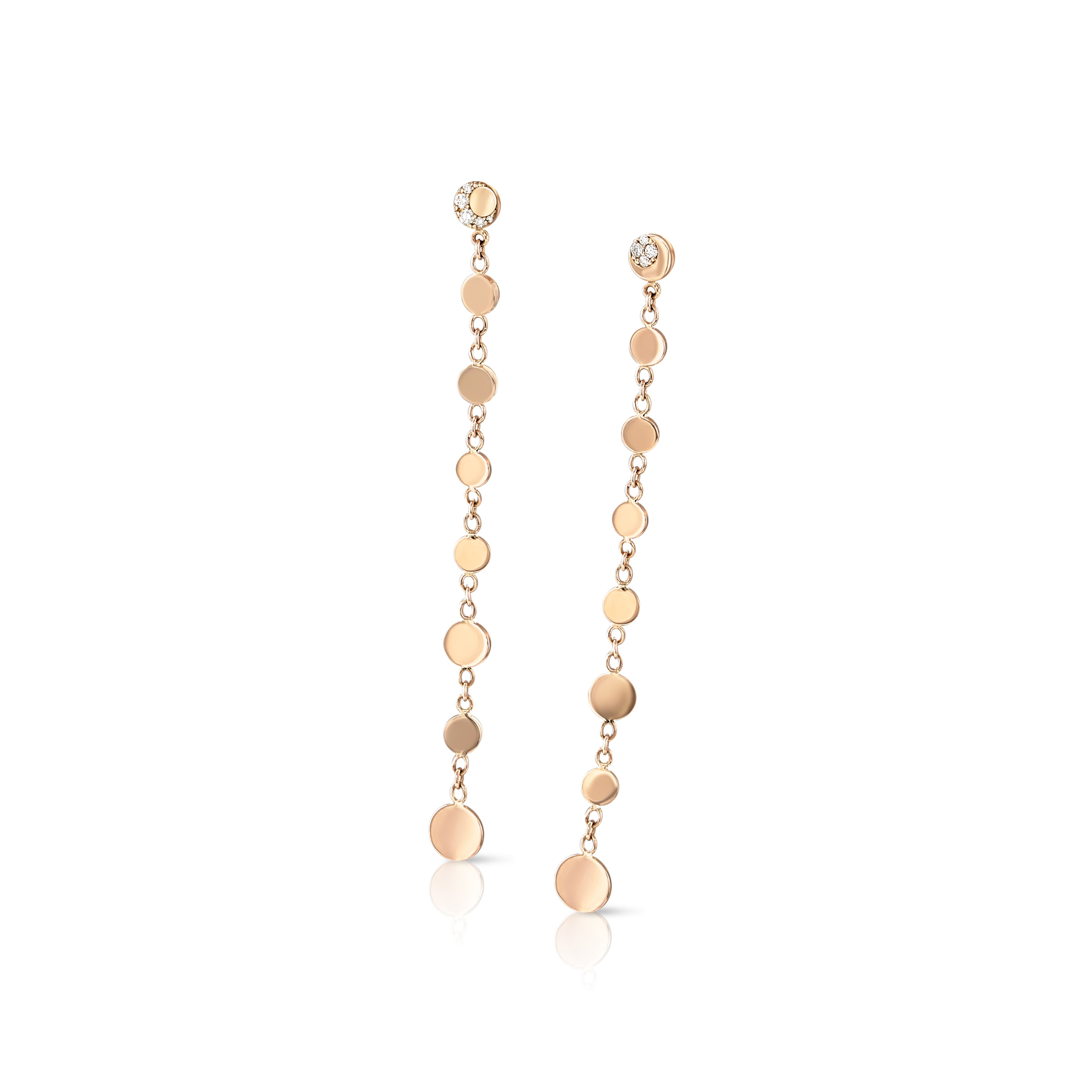Pasquale Bruni - Luce - Rose Gold - NZ