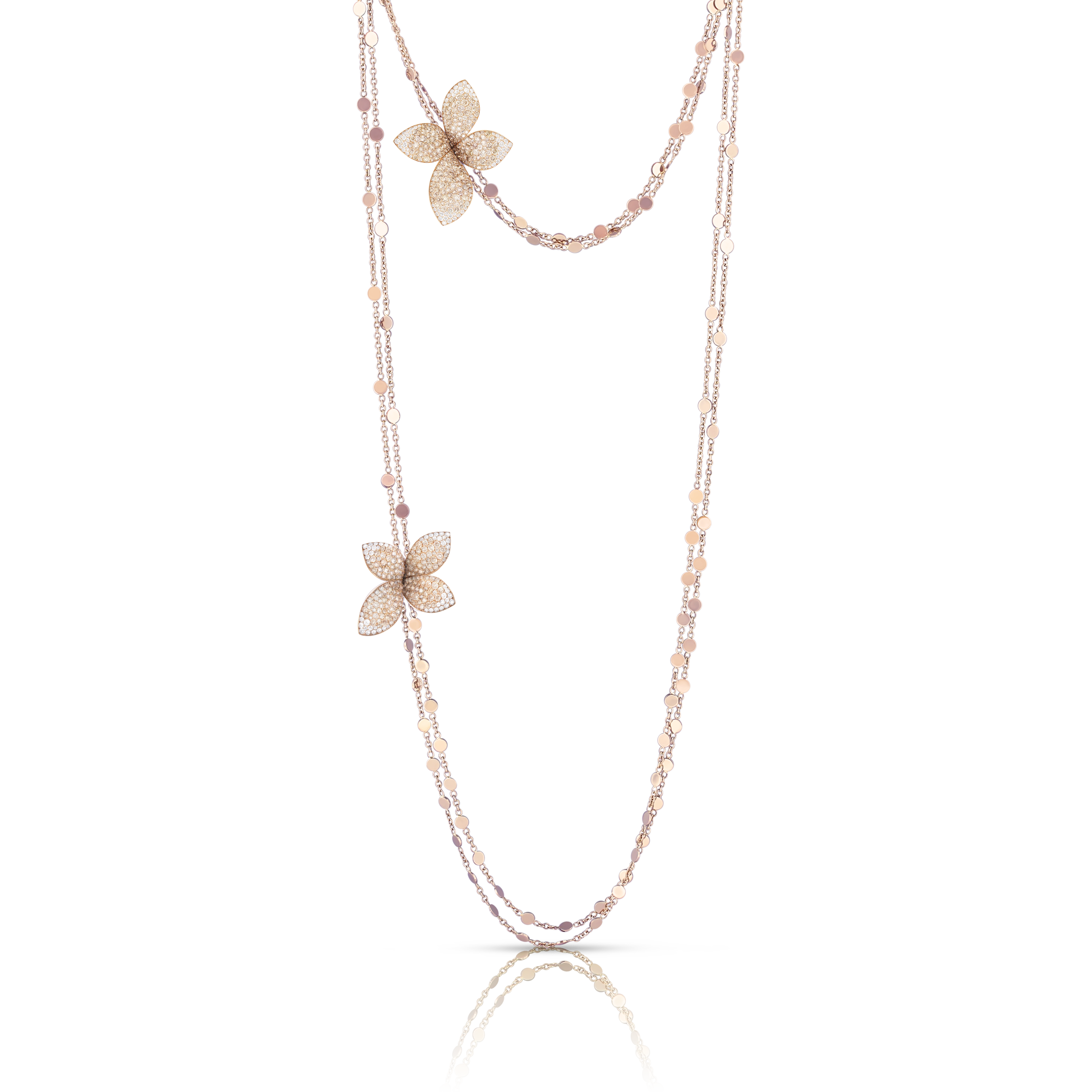 Pasquale Bruni - Giardini Segreti - Rose Gold - NZ