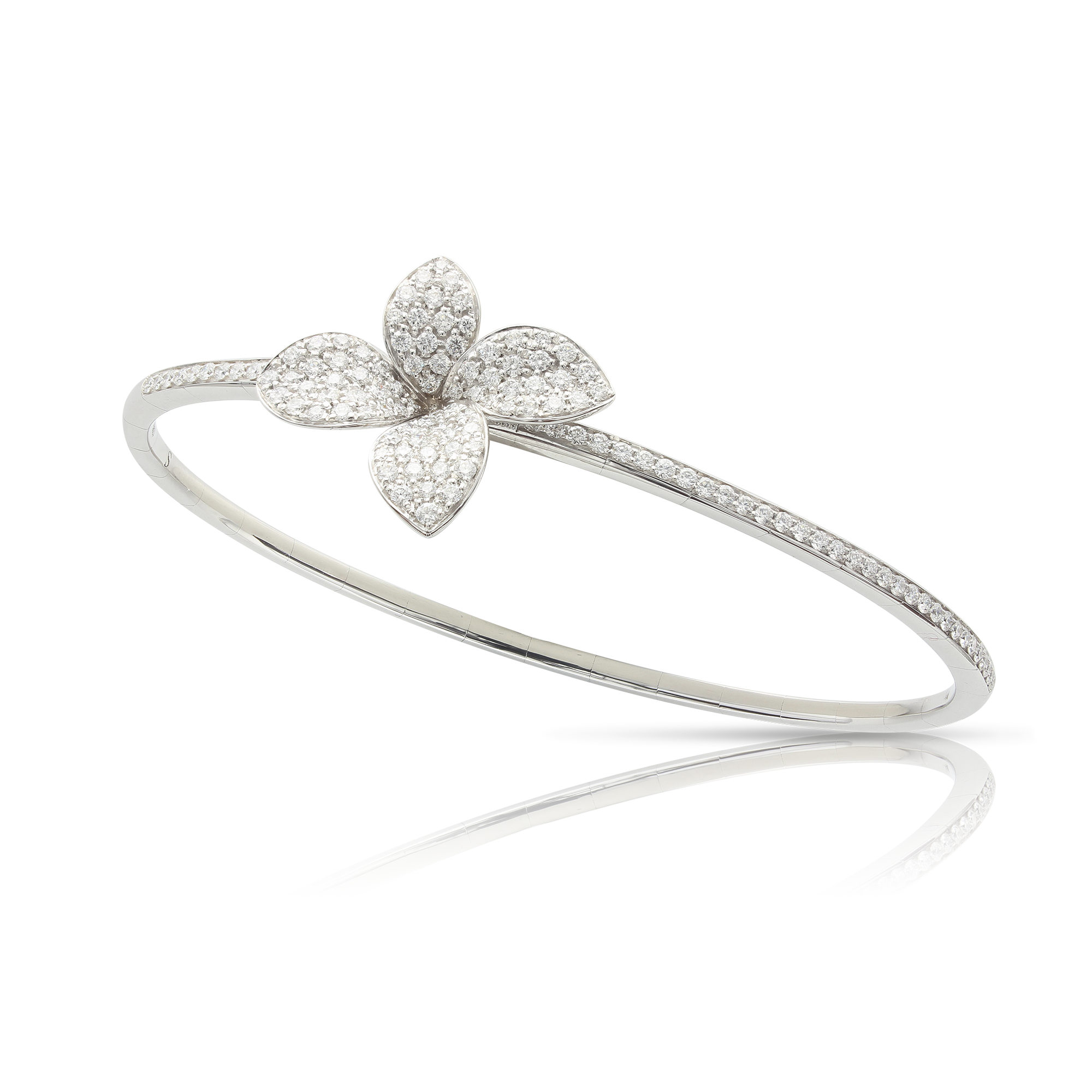 Pasquale Bruni - Petit Garden - White Gold - NZ