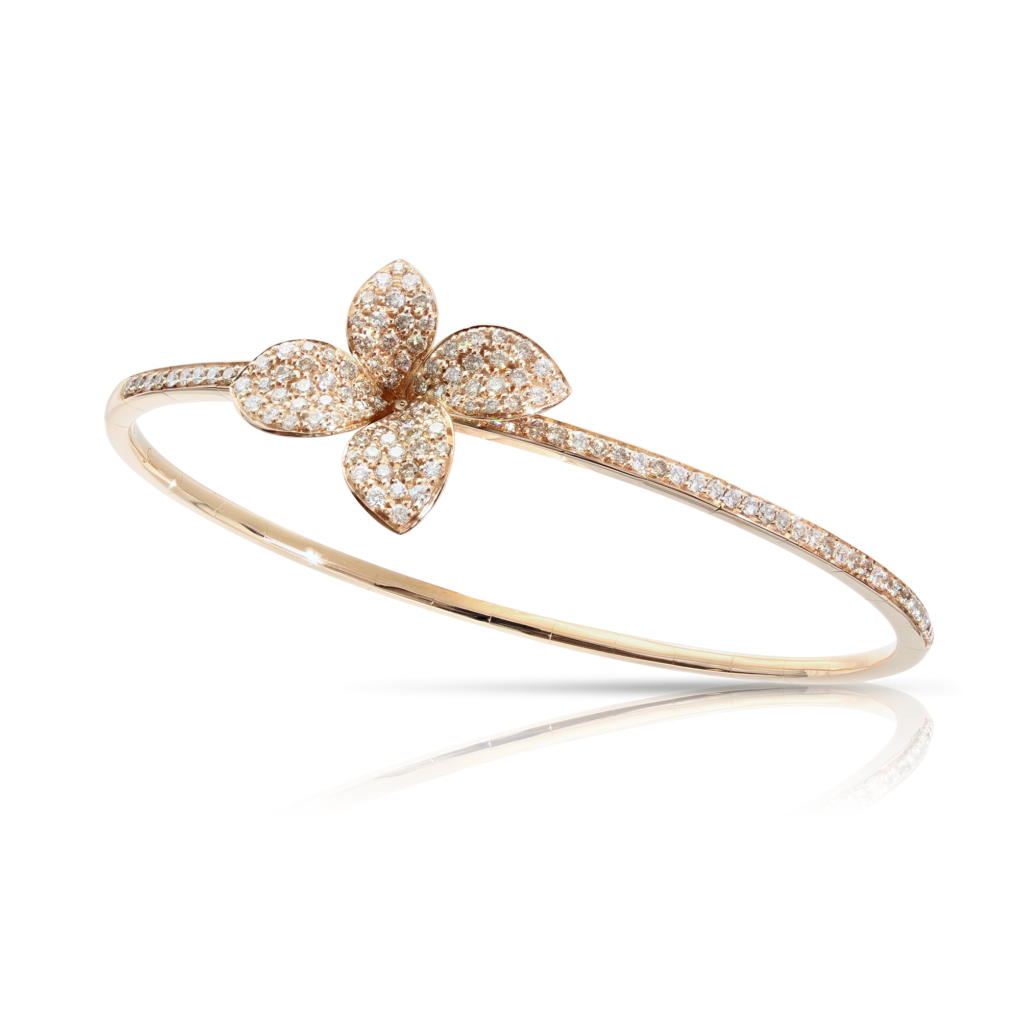 Pasquale Bruni - Petit Garden - Rose Gold - NZ