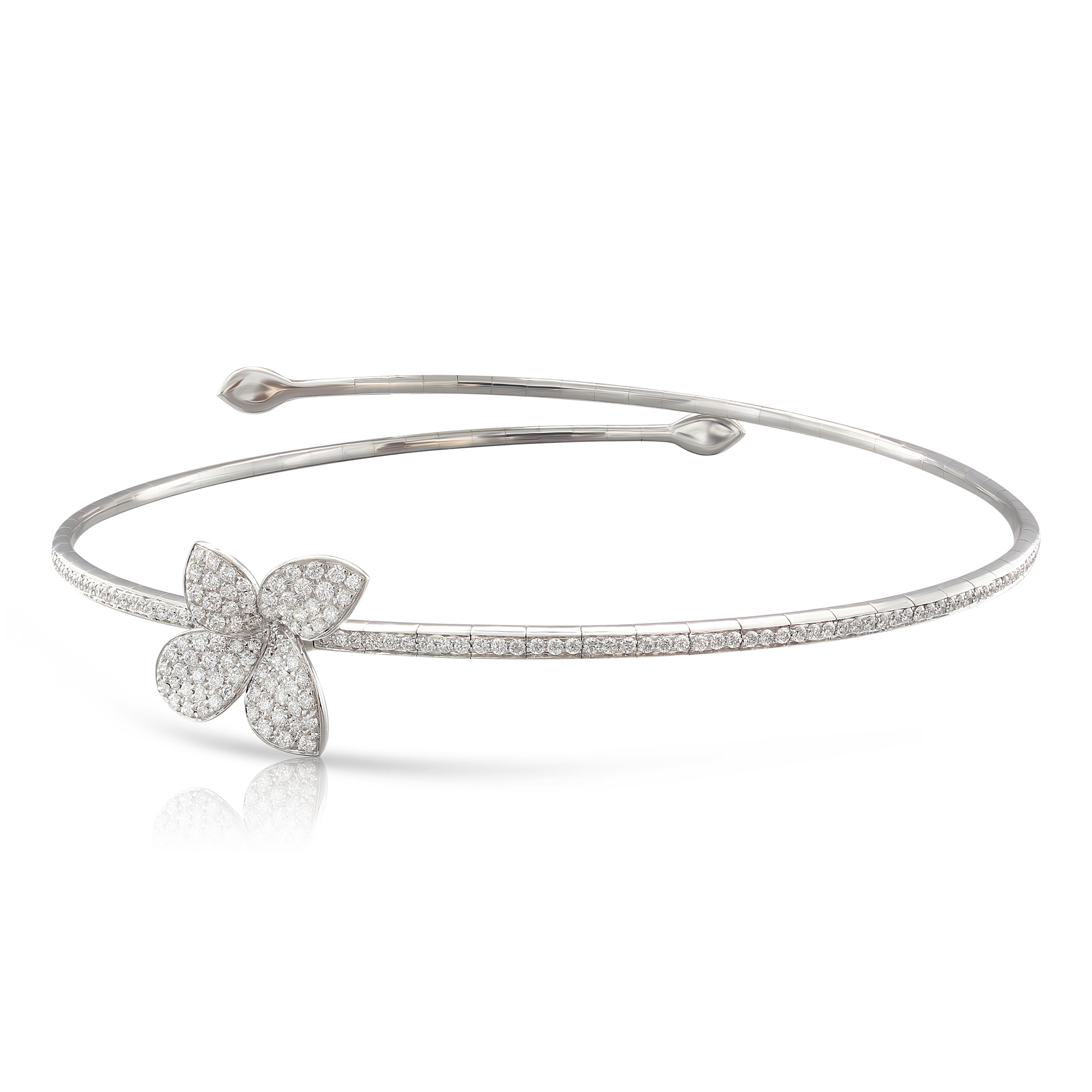 Pasquale Bruni - Petit Garden - White Gold - NZ