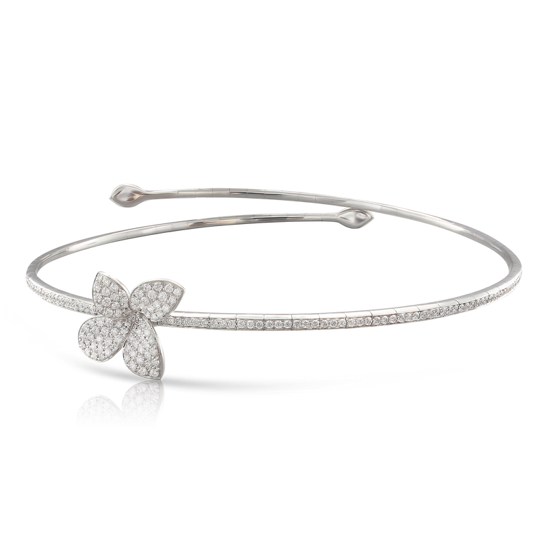 Pasquale Bruni - Petit Garden - White Gold - NZ