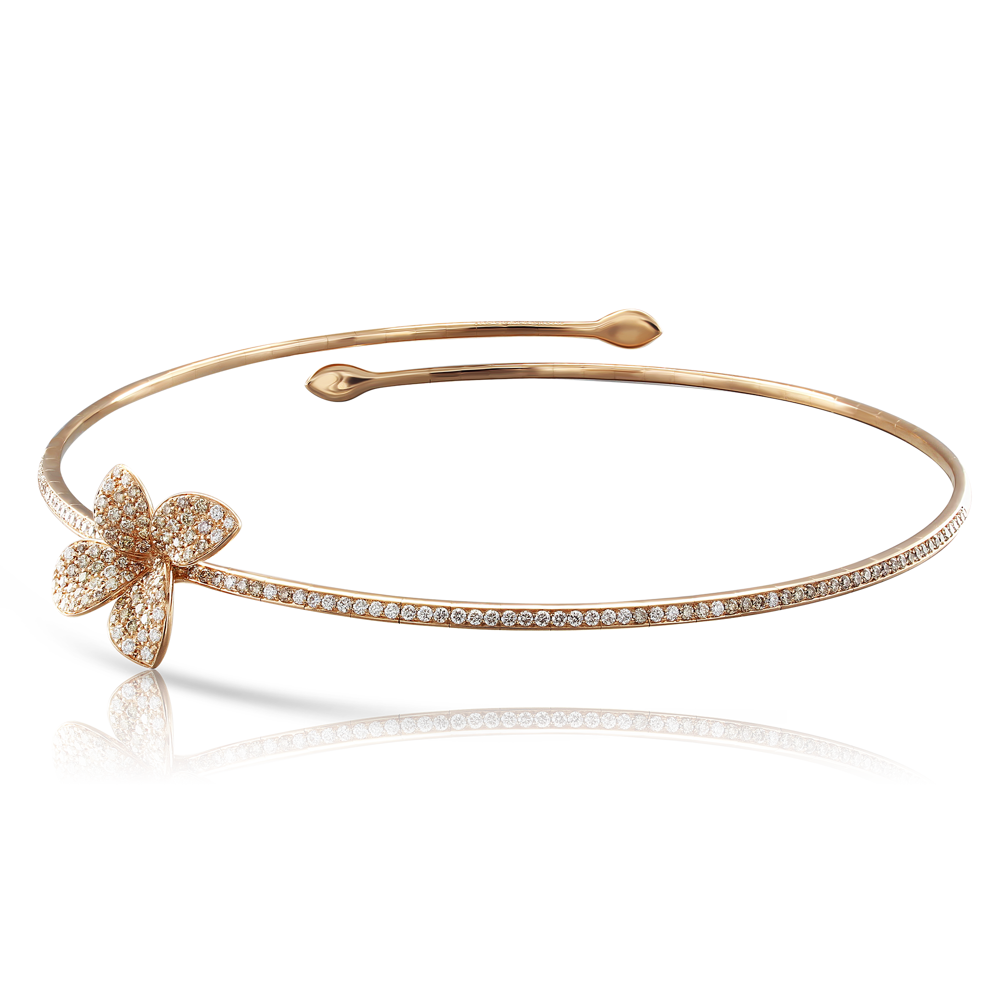 Pasquale Bruni - Petit Garden - Rose Gold - NZ