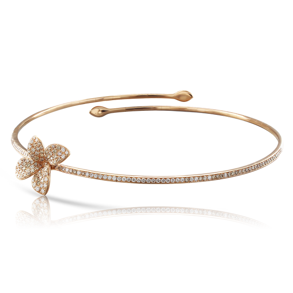 Pasquale Bruni - Petit Garden - Rose Gold - NZ