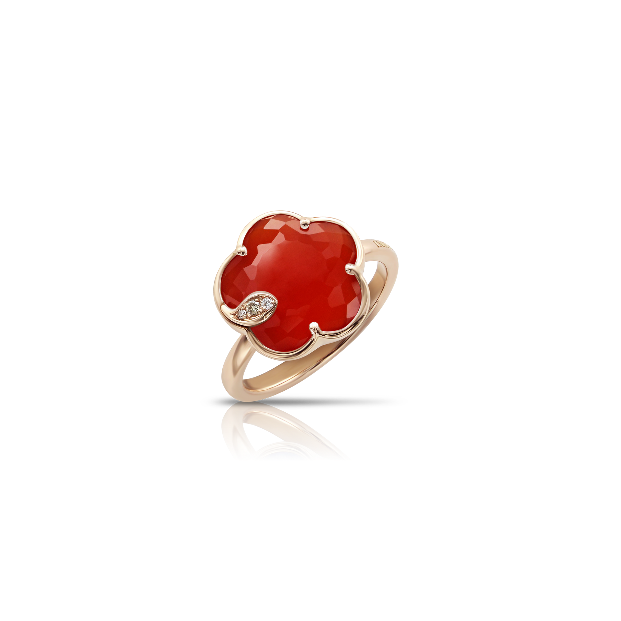 Pasquale Bruni - Petit Joli - Red Carnelian - NZ