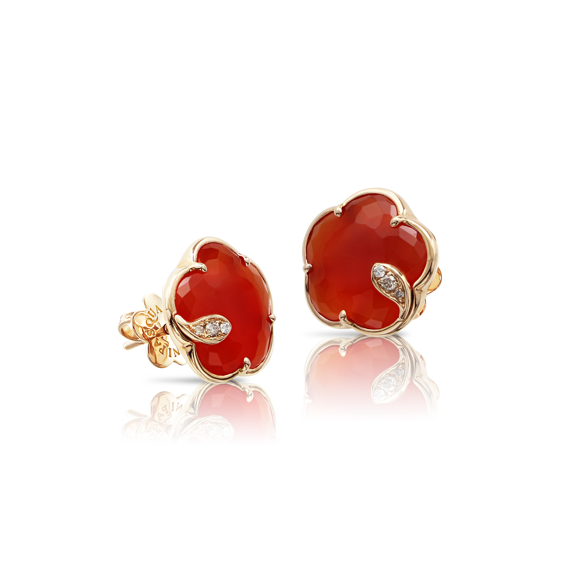 Pasquale Bruni - Petit Joli - Red Carnelian - NZ