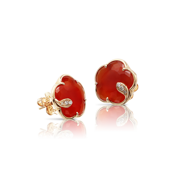 Pasquale Bruni - Petit Joli - Red Carnelian - NZ
