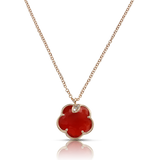 Petit Joli Necklace - Carnelian