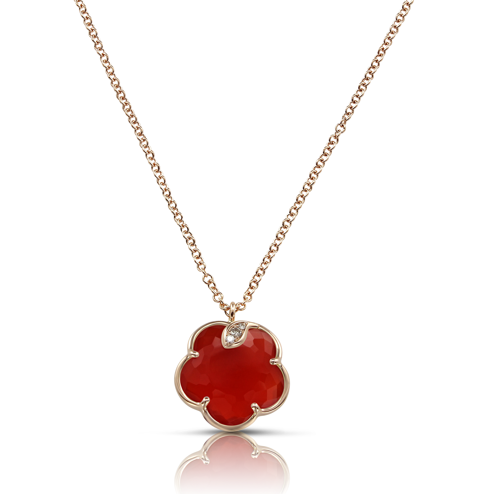 Pasquale Bruni - Petit Joli - Carnelian - NZ