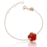 Petit Joli Bracelet - Red Carnelian