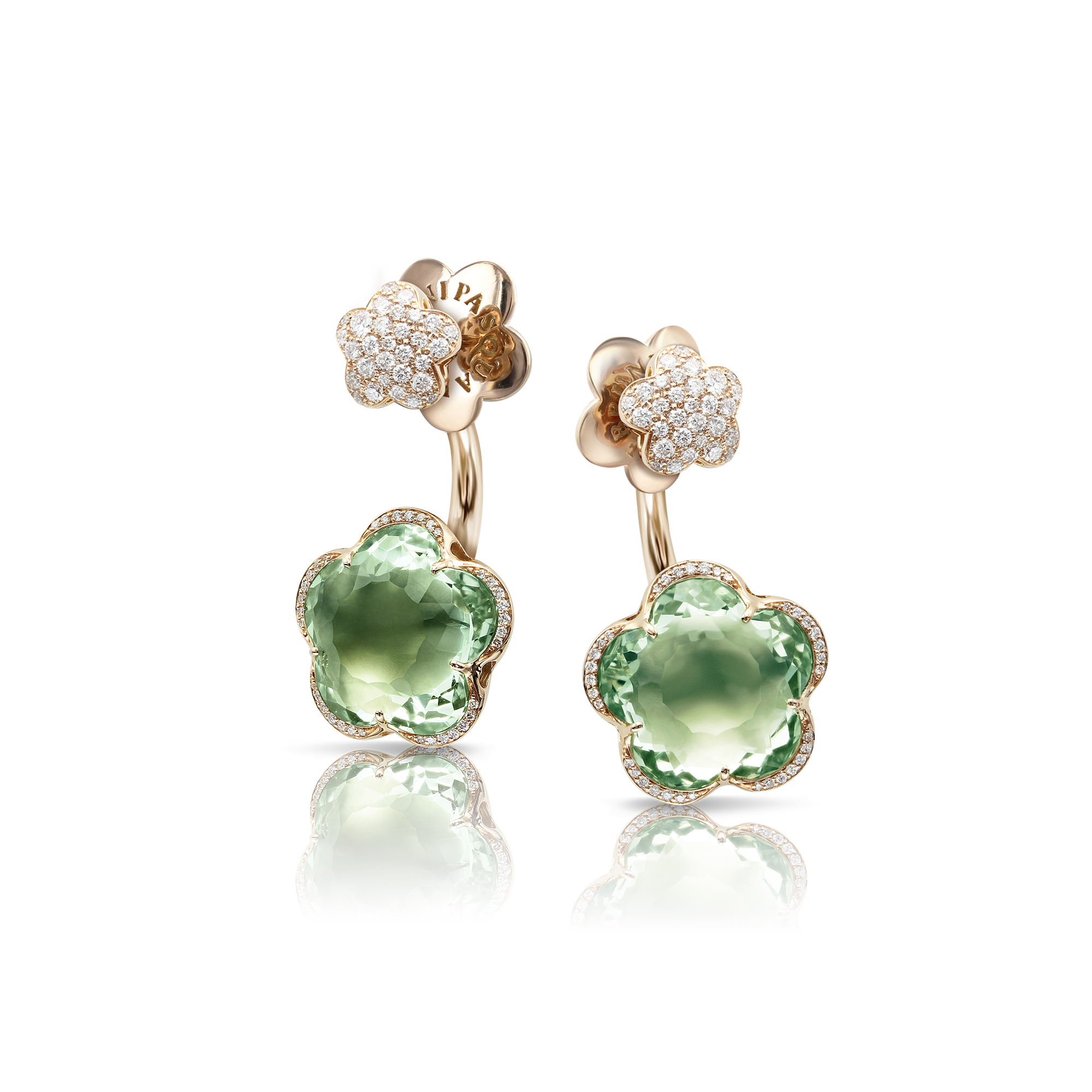 Pasquale Bruni - Bon Ton - NZ