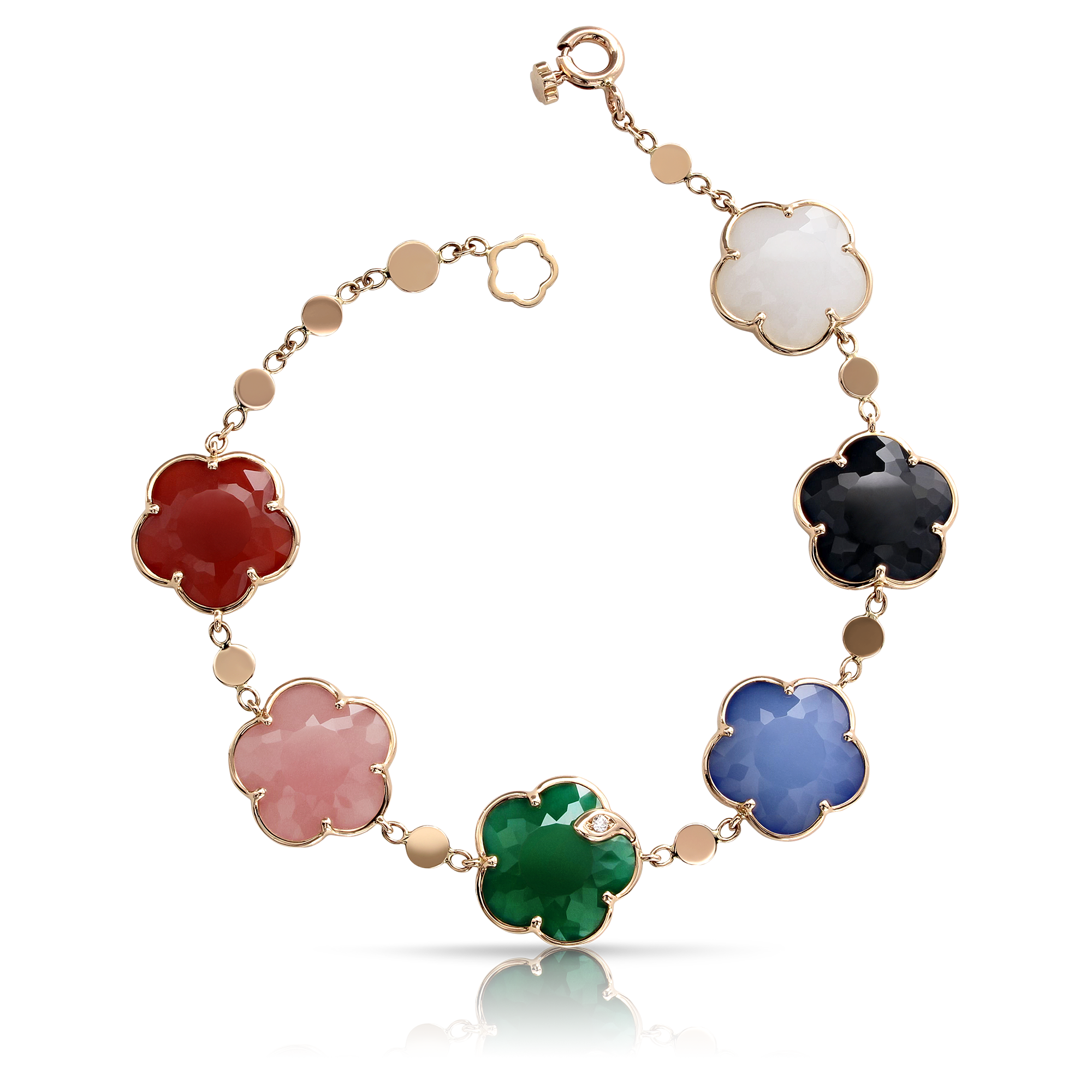 Pasquale Bruni - Petit Joli - Coloured Gems - NZ