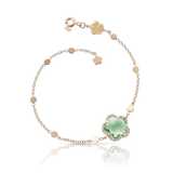 Bon Ton Bracelet - Prasolite