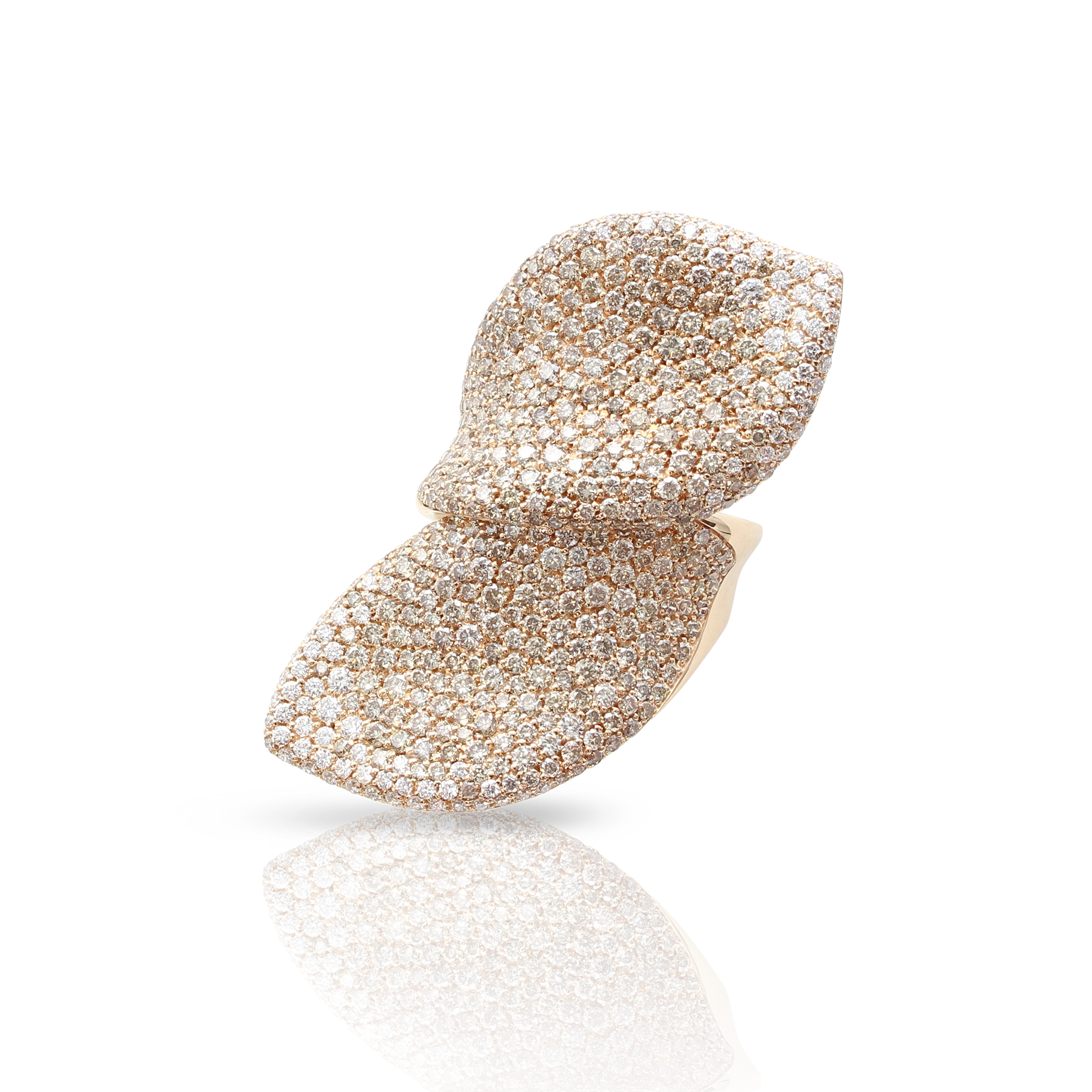 Pasquale Bruni - Aleluiá - Rose Gold - NZ