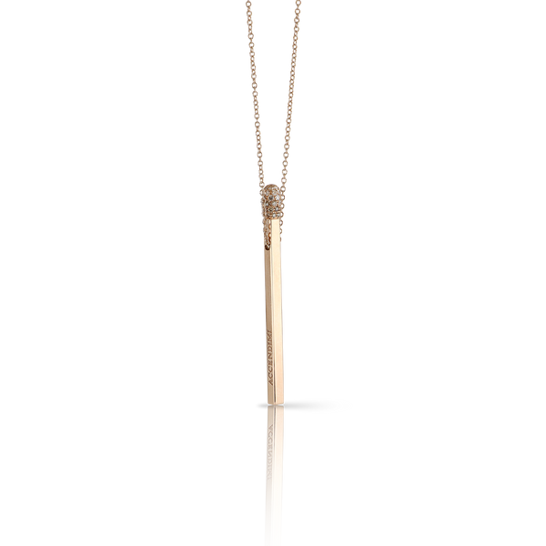 Pasquale Bruni - Accendimi - Rose Gold - NZ