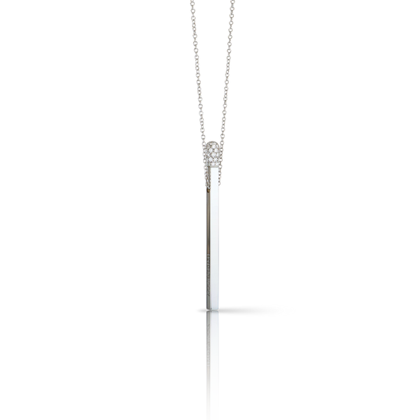 Pasquale Bruni - Accendimi - White Gold - NZ