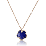 Petit Joli Necklace - Lapis Lazuli