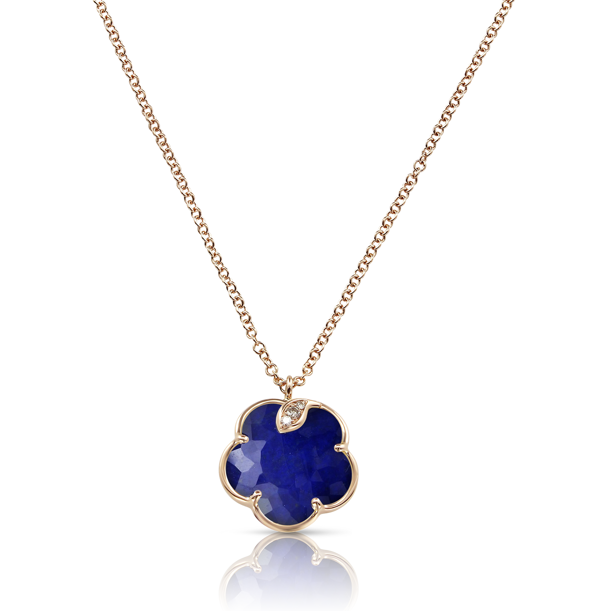 Pasquale Bruni - Petit Joli - Lapis Lazuli - NZ