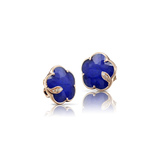 Petit Joli Earrings - Lapis Lazuli