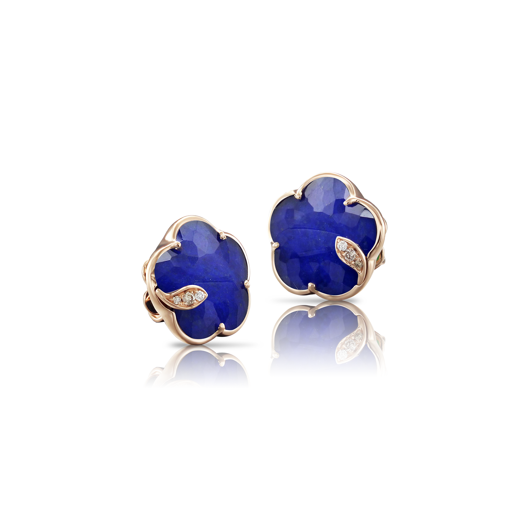 Pasquale Bruni - Petit Joli - Lapis Lazuli - NZ