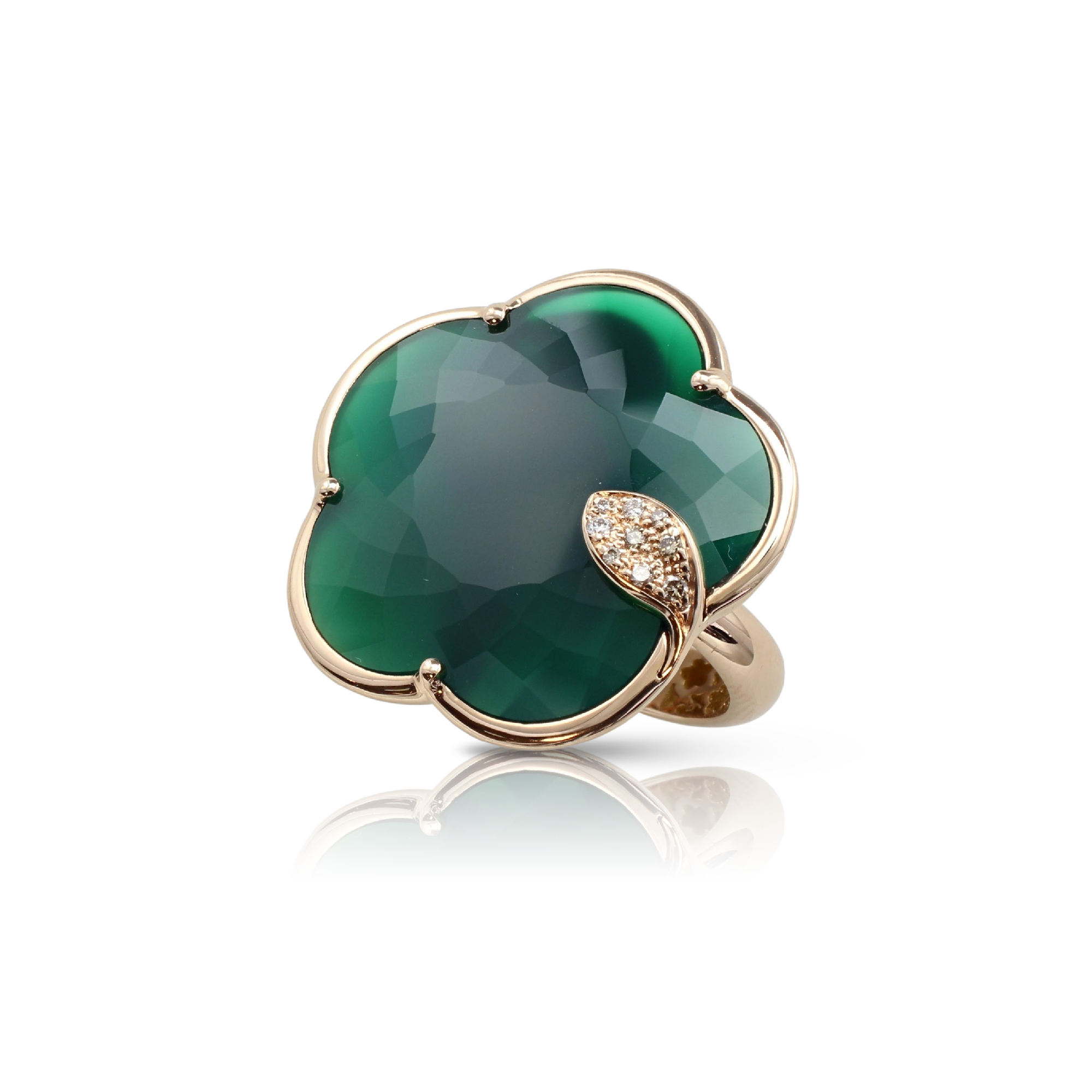 Pasquale Bruni - Ton Joli - Green Agate - NZ
