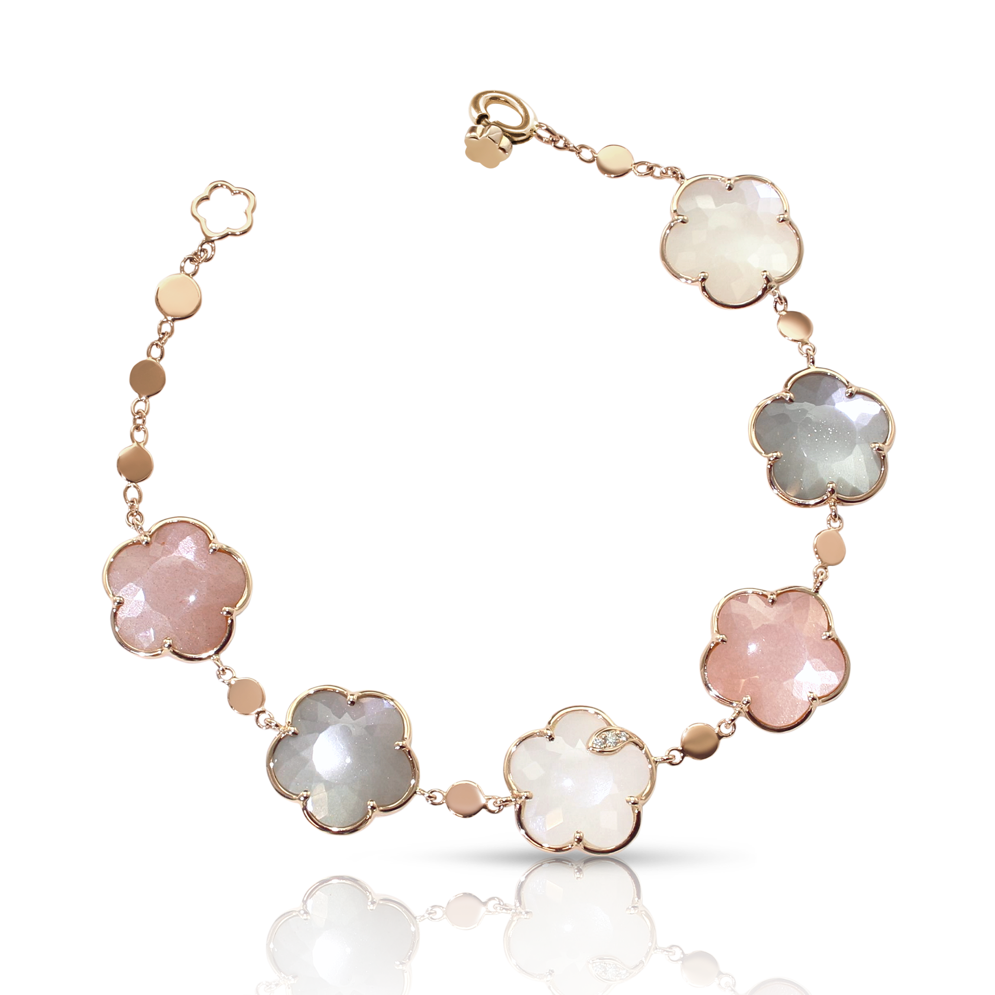 Pasquale Bruni - Petit Joli - Moon Gems -NZ