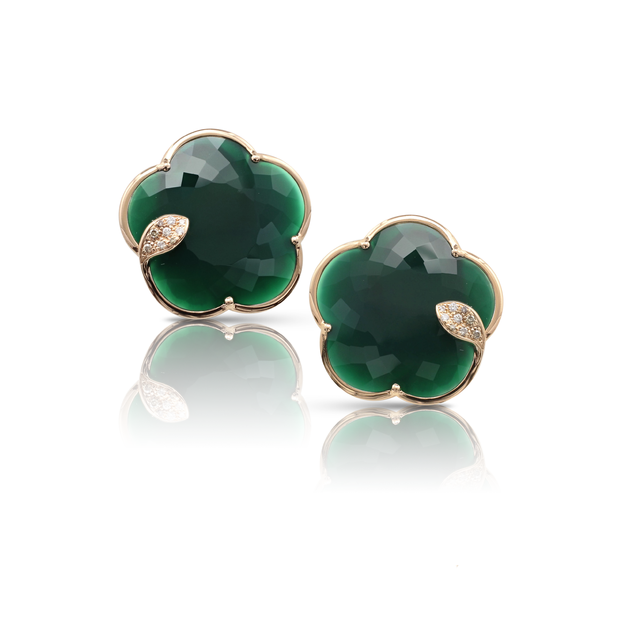 Pasquale Bruni - Ton Joli - Green Agate -  NZ