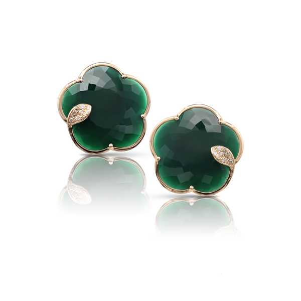 Pasquale Bruni - Ton Joli - Green Agate -  NZ