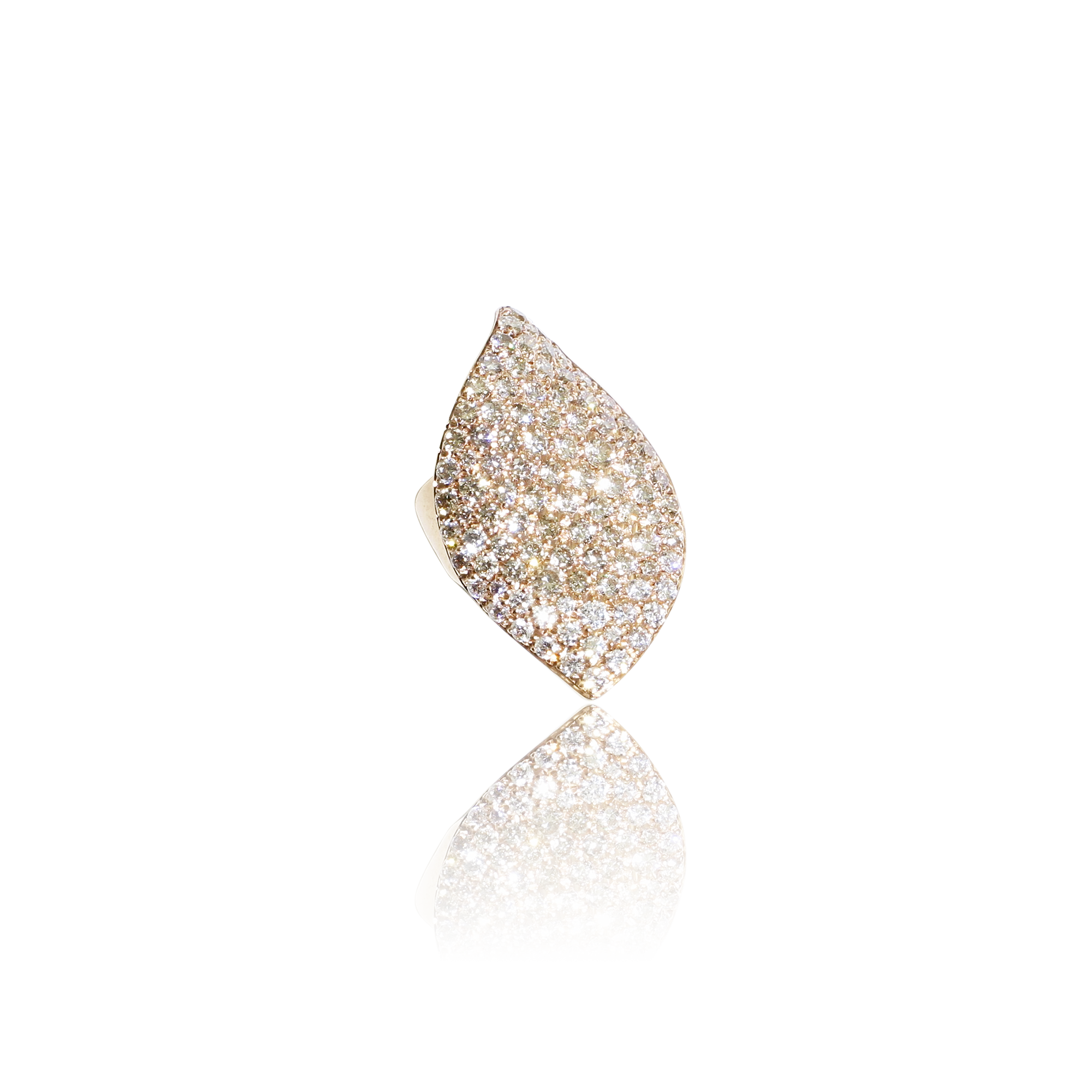 Pasquale Bruni - Aleluiá - Rose Gold - NZ