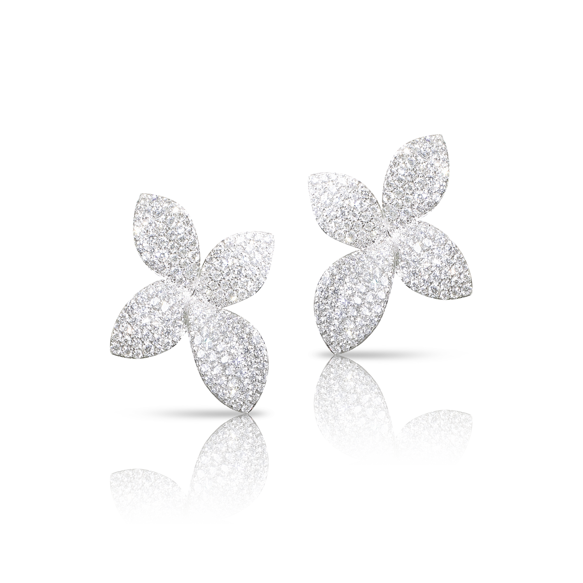 Pasquale Bruni - Giardini Segreti - White Gold - NZ