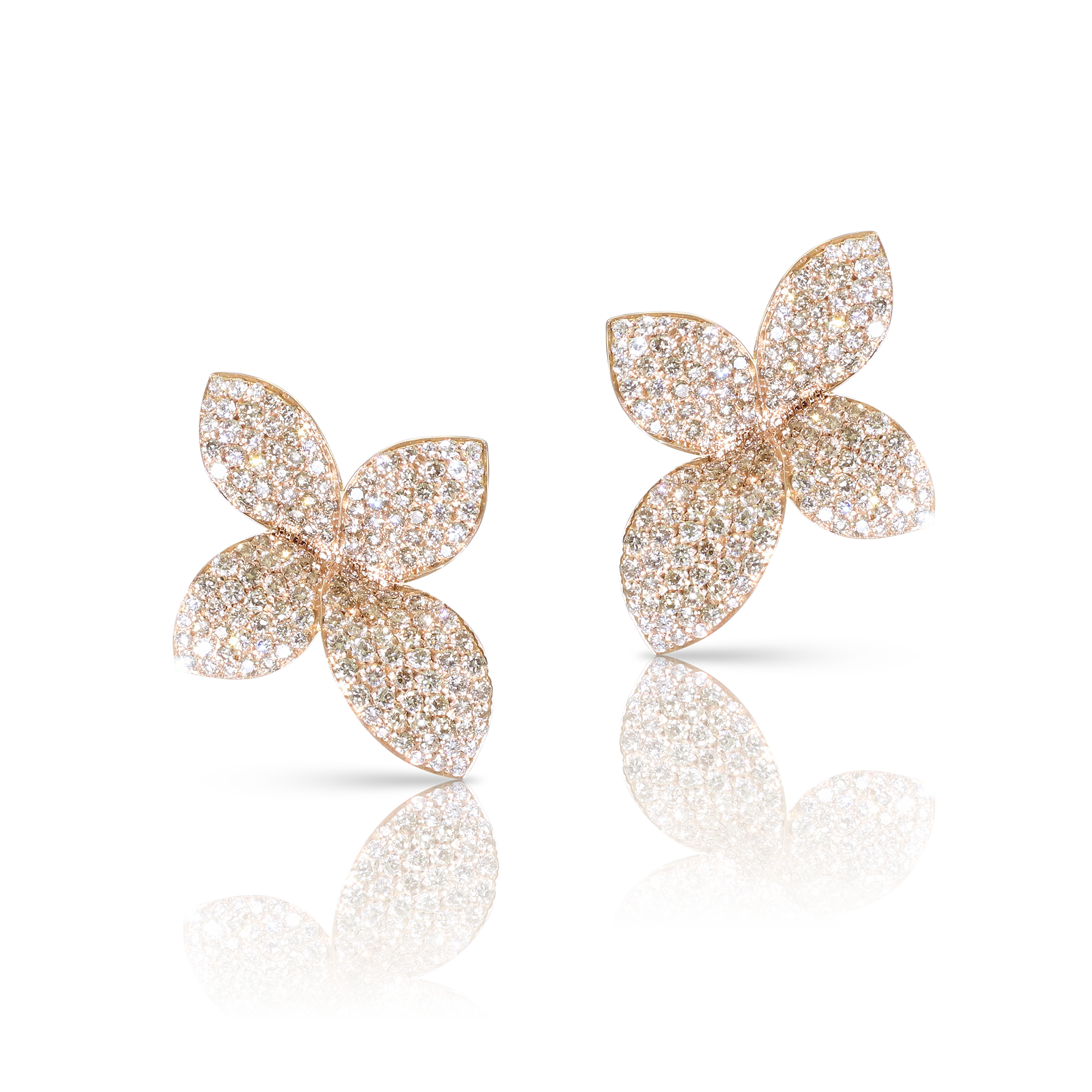 Pasquale Bruni - Giardini Segreti - Rose Gold - NZ
