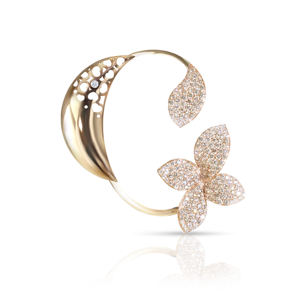 Pasquale Bruni - Giardini Segreti - Rose Gold - NZ
