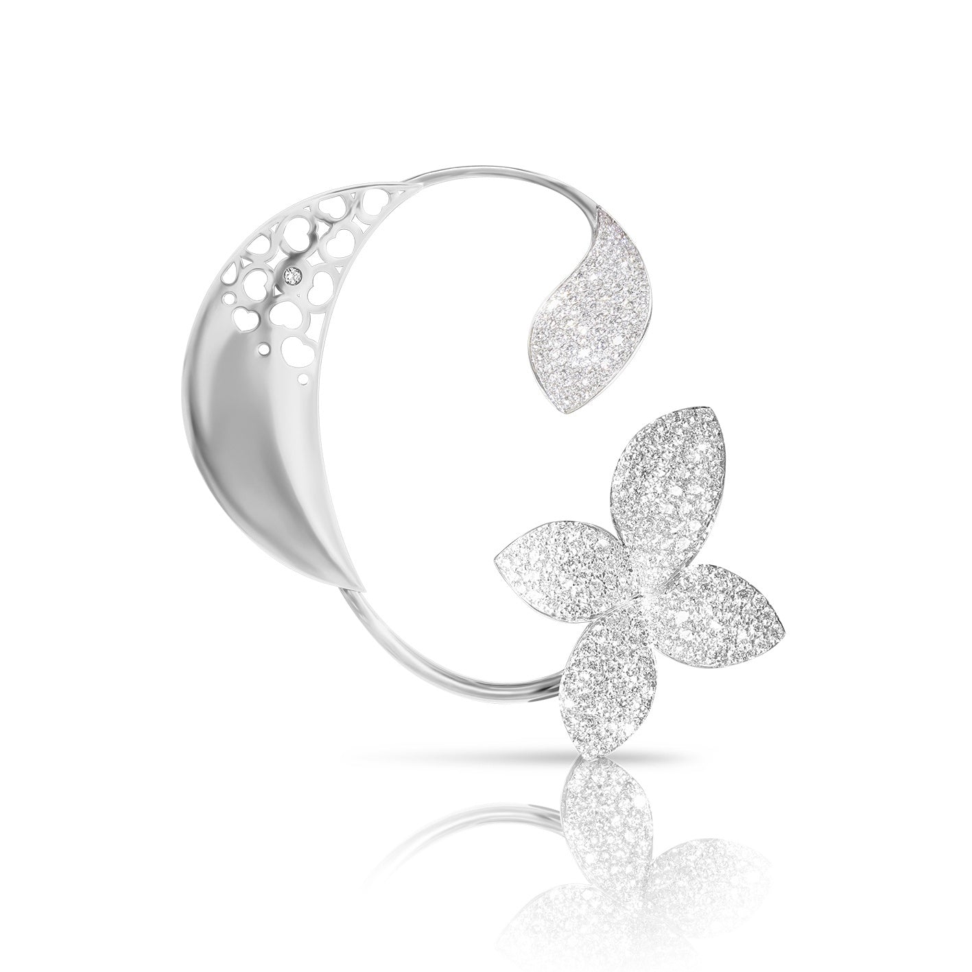 Pasquale Bruni - Giardini Segreti - White Gold - NZ