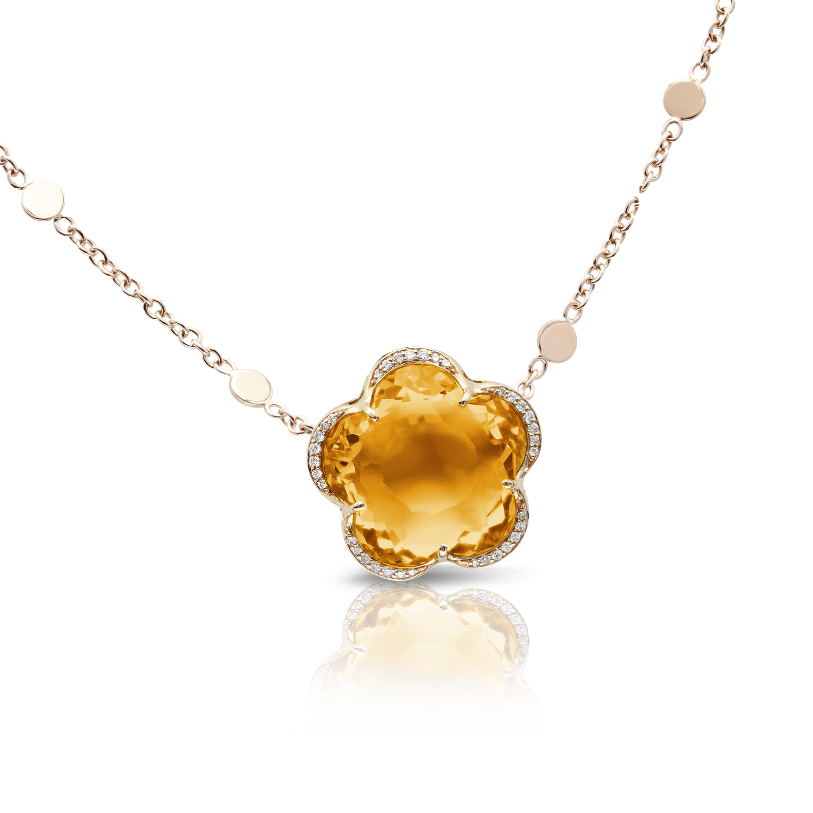 Pasquale Bruni - Bon Ton - Citrine - NZ