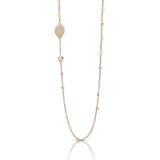 Aleluiá Sautoir- Rose Gold - Small