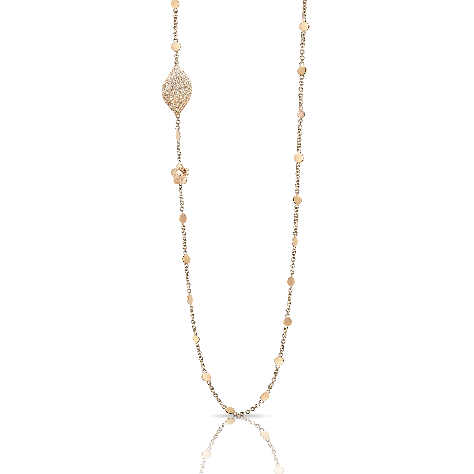 Pasquale Bruni - Aleluiá - Rose Gold - NZ