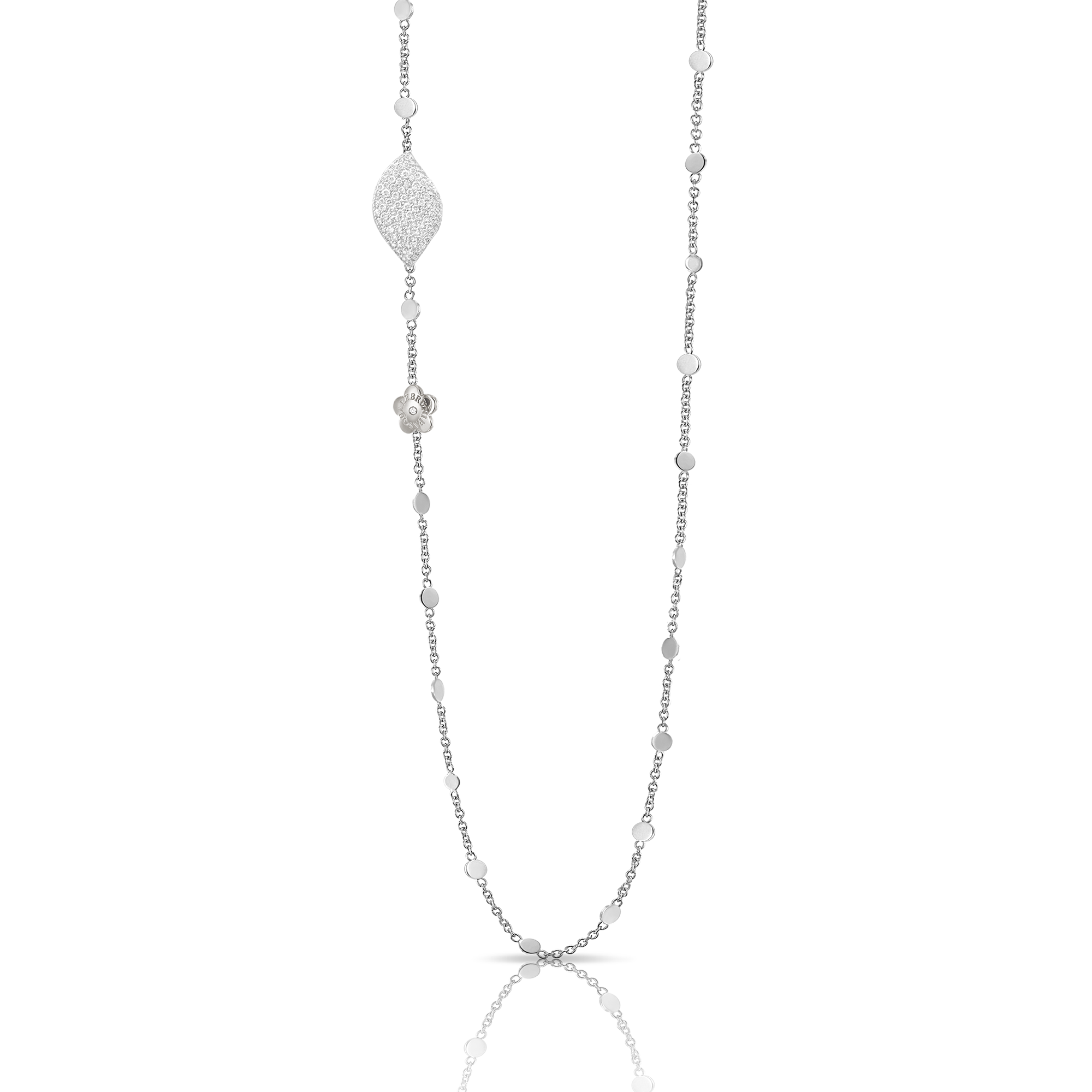 Pasquale Bruni - Aleluiá - White Gold - NZ