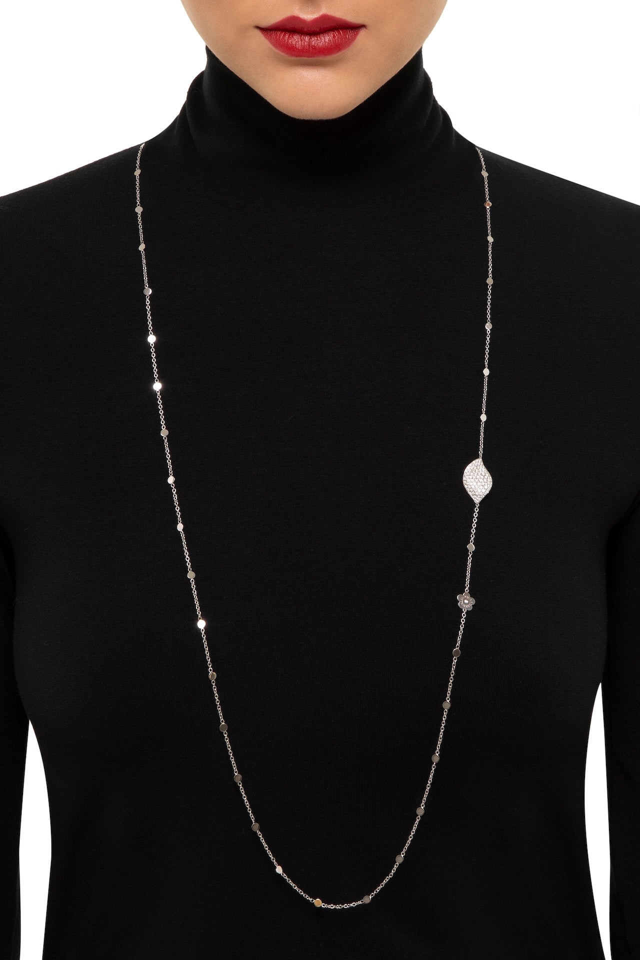 Pasquale Bruni - Aleluiá - White Gold - NZ