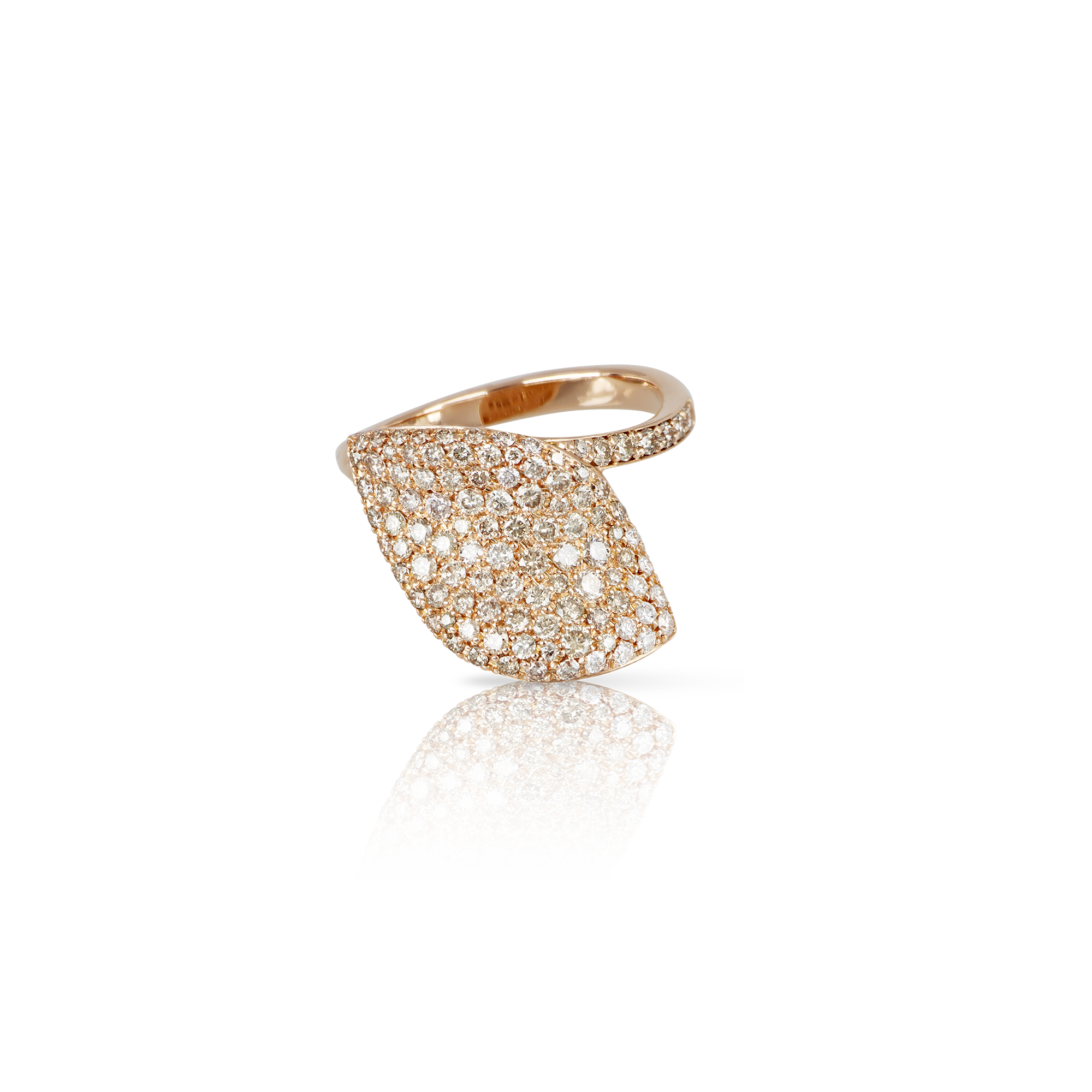 Pasquale Bruni - Aleluiá - Rose Gold - NZ