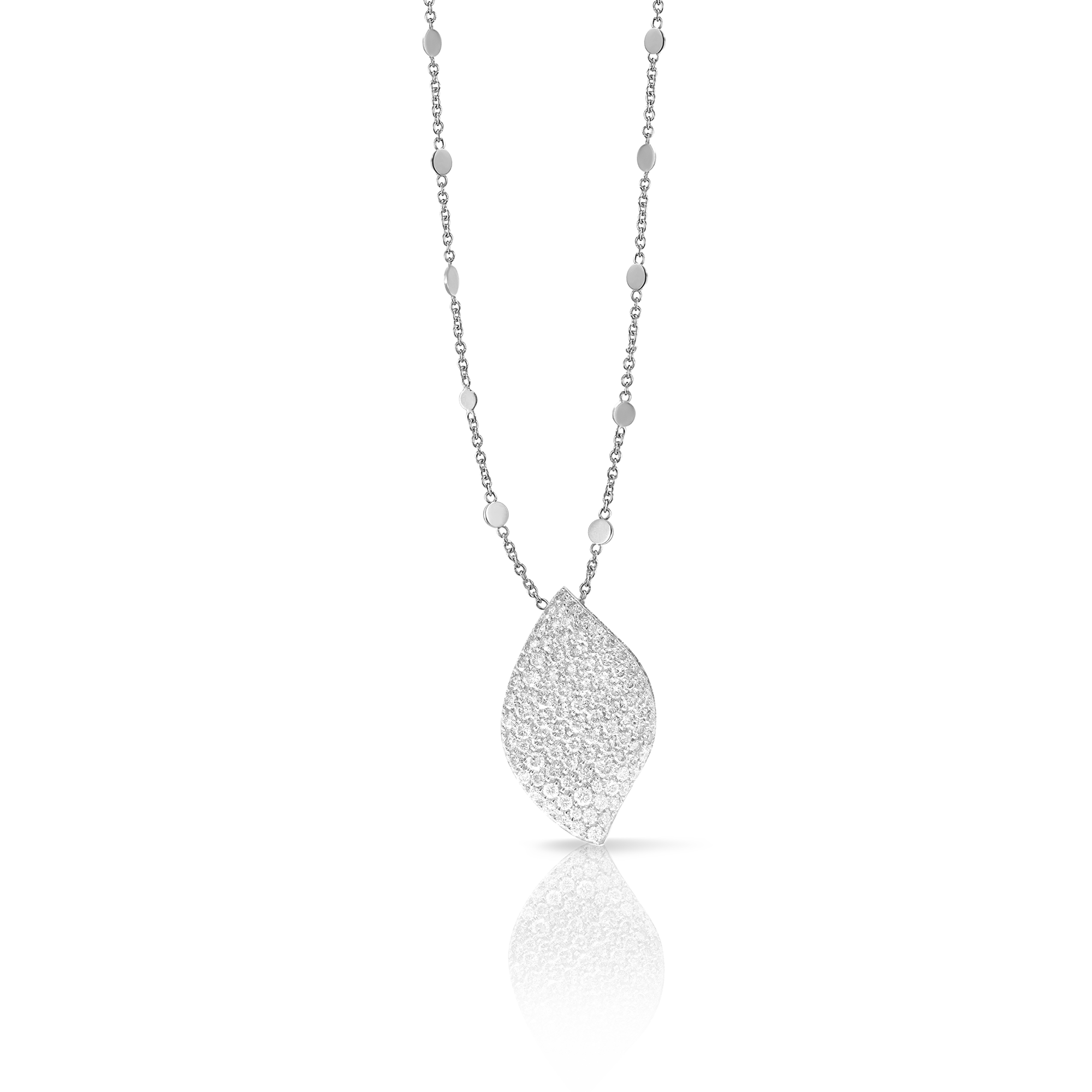 Pasquale Bruni - Aleluiá - White Gold - NZ
