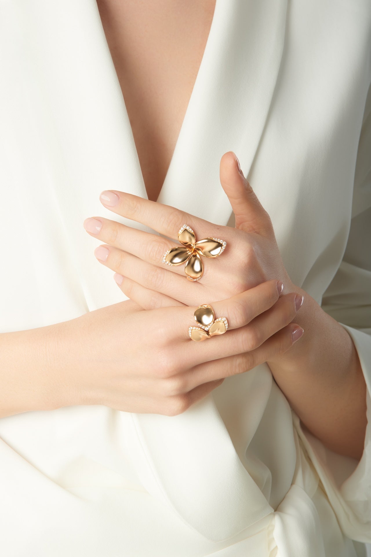 Pasquale Bruni - Giardini Segreti - Rose Gold - NZ