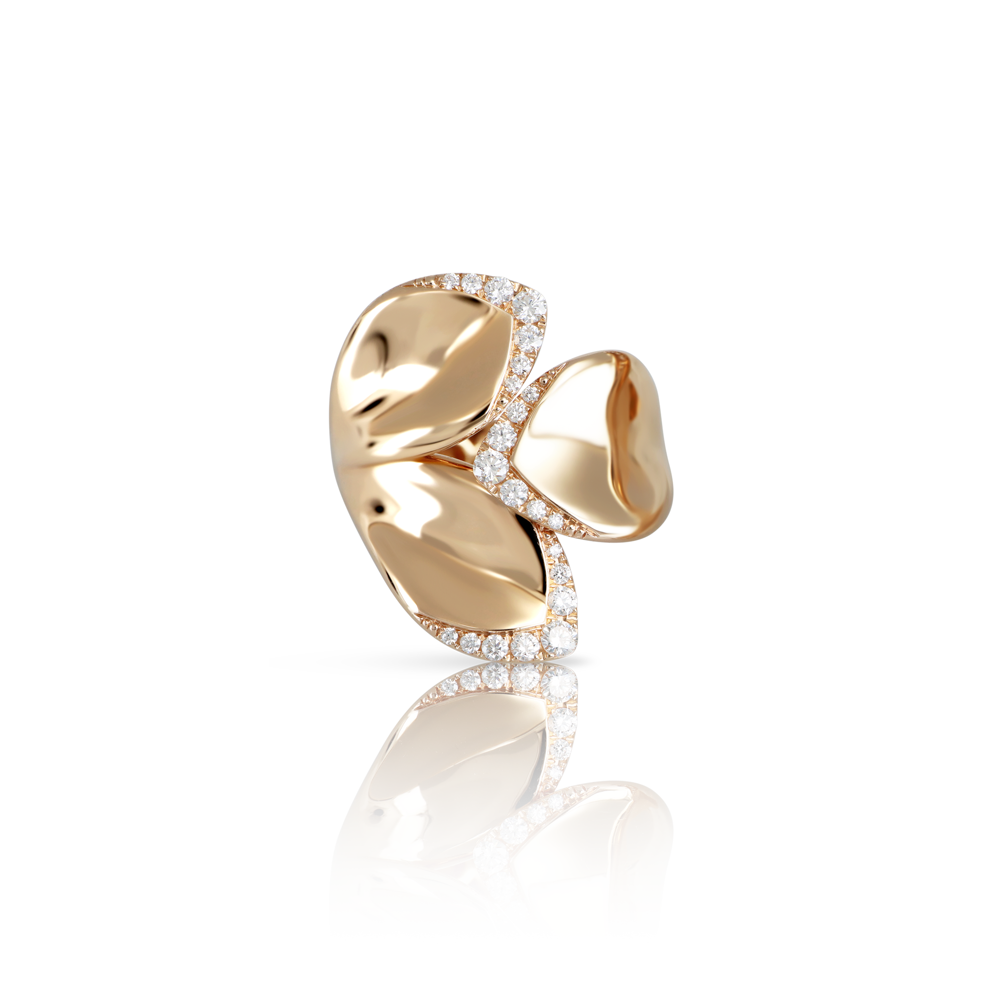 Pasquale Bruni - Giardini Segreti - Rose Gold - NZ