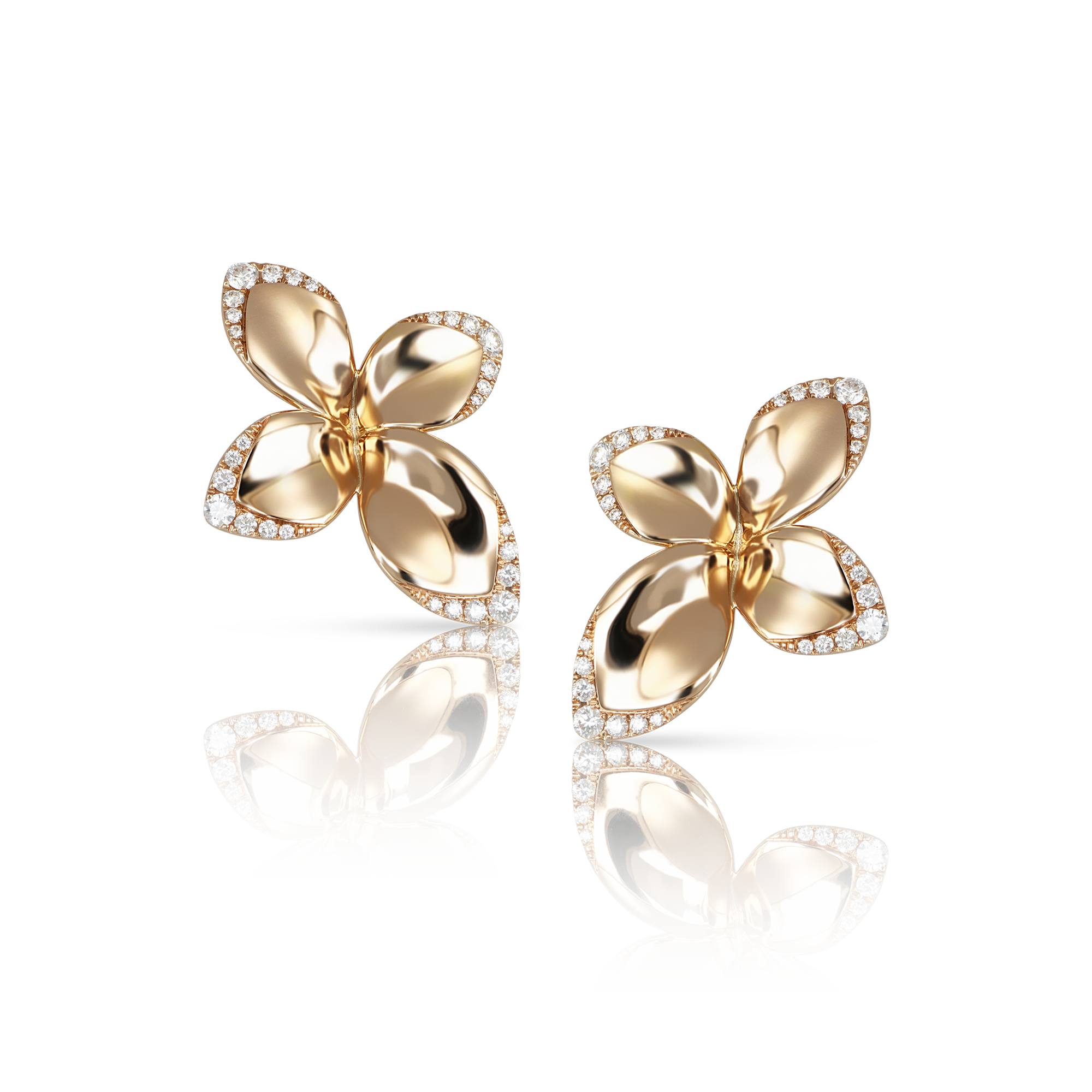 Pasquale Bruni - Giardini Segreti - Rose Gold - NZ
