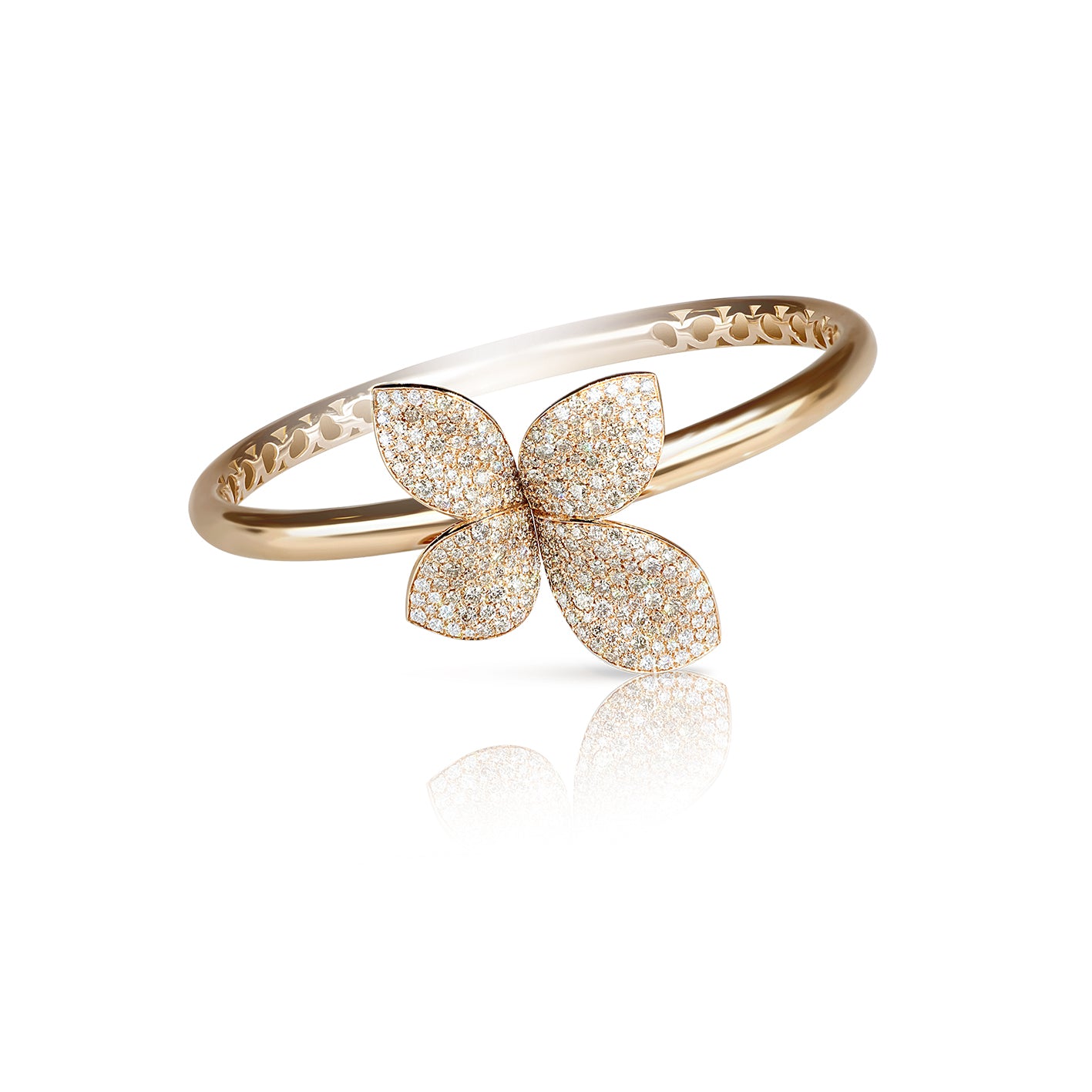 Pasquale Bruni - Giardini Segreti - Rose Gold - NZ