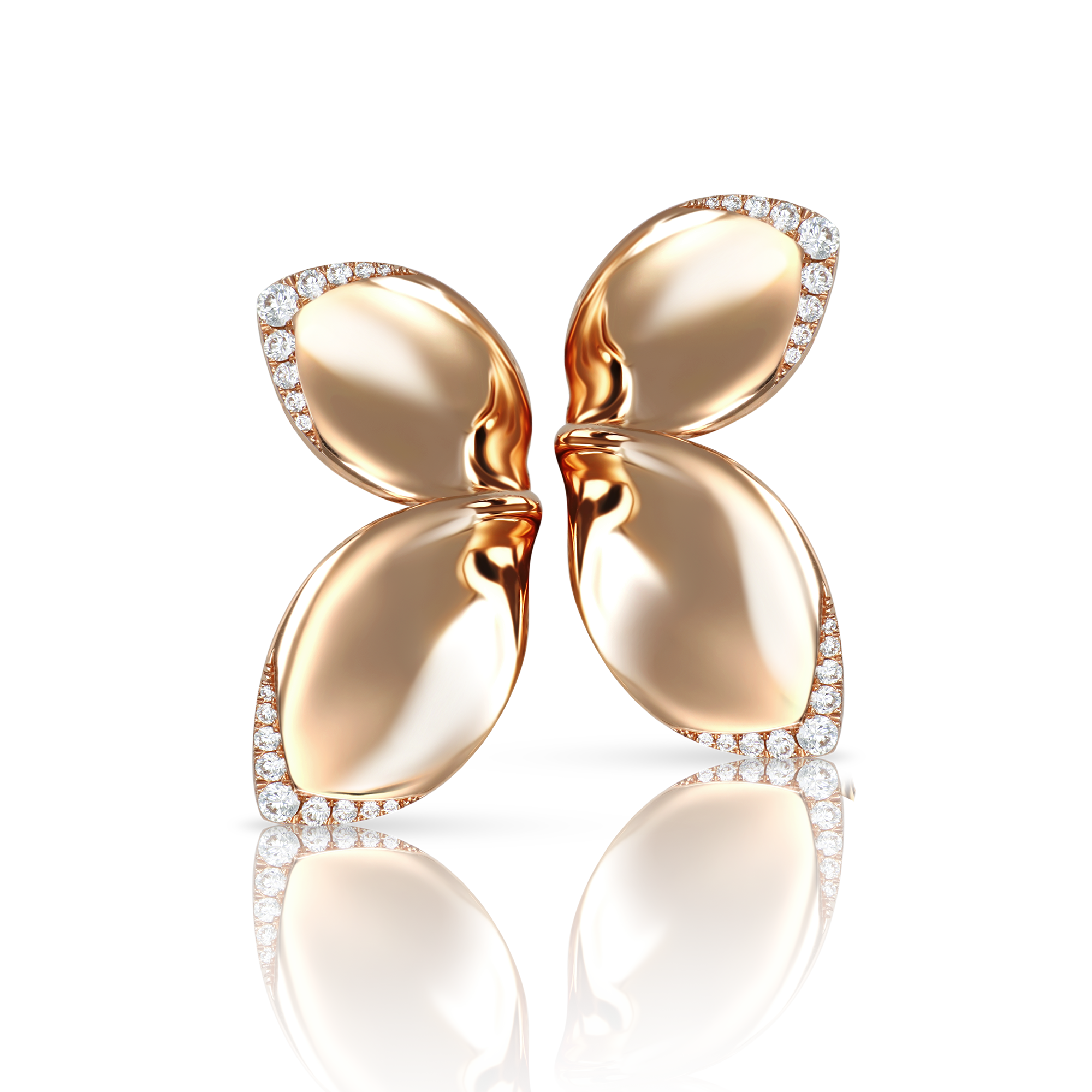 Pasquale Bruni - Giardini Segreti - Rose Gold - NZ