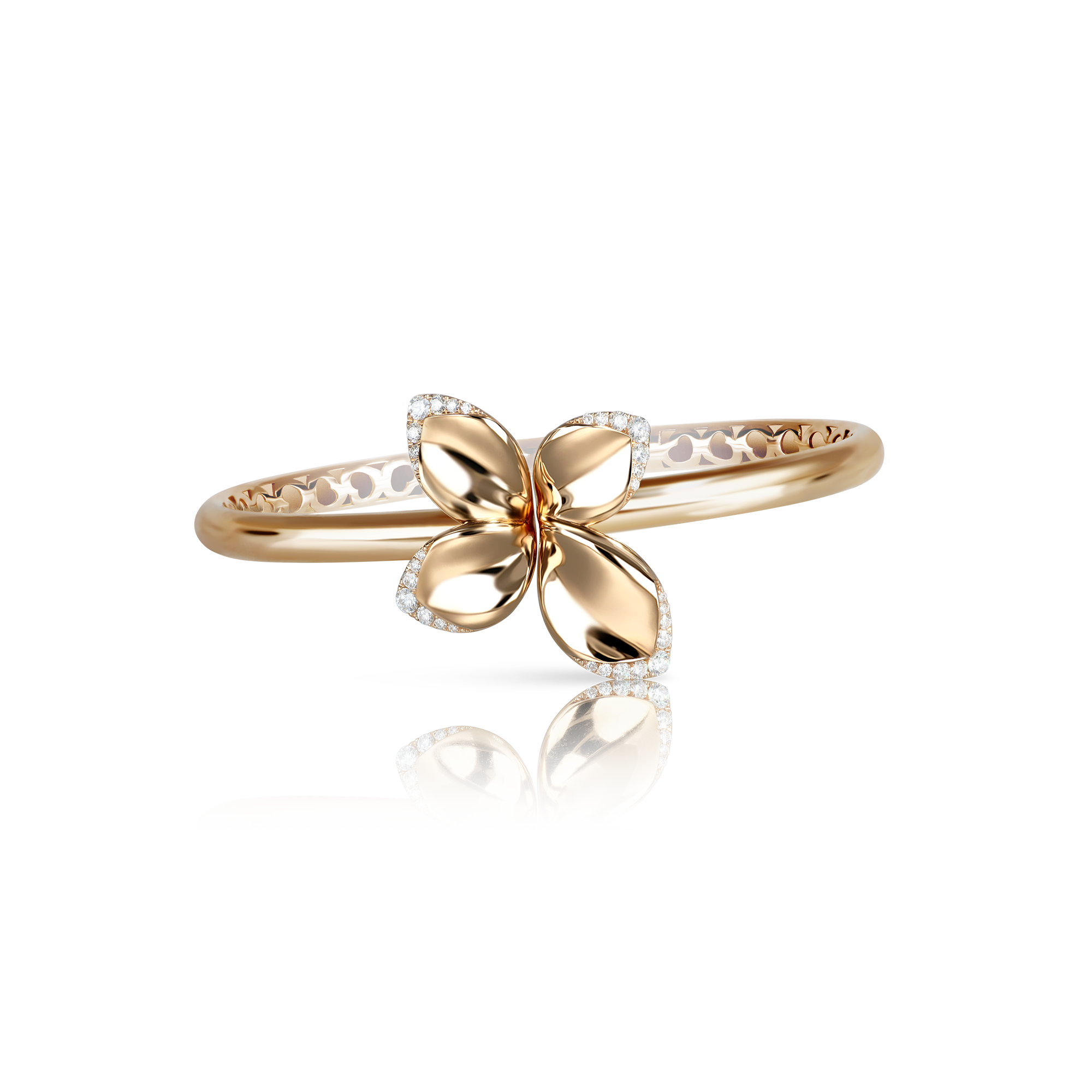 Pasquale Bruni - Giardini Segreti - Rose Gold - NZ
